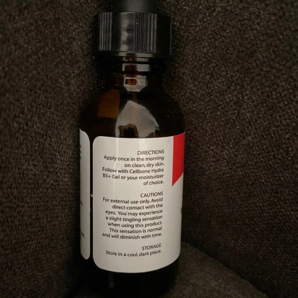 Cellbone Eye Contour C-Serum - Picture 3 of 4